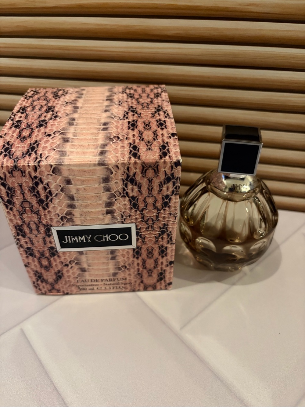 Jimmy Choo Eau de Parfum